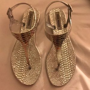 Steve Madden Sandals